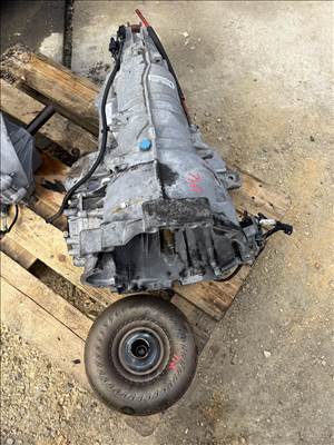 Audi A6 (C6 - 4F) automata sebességváltó JML