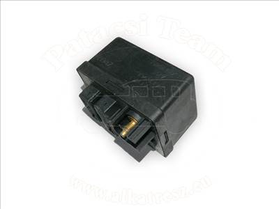 Lancia Lybra 1999-2005 - vezérlőegység, izzítás