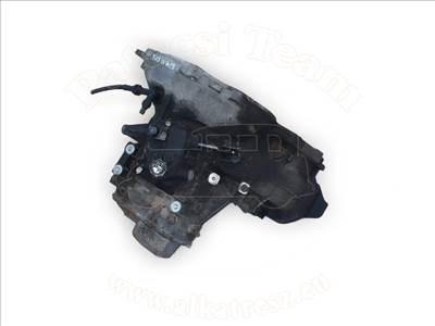 Opel Meriva A 2003-2010 - váltó, manuális, F13 W429, z14xep, -07, jelölés: 3580