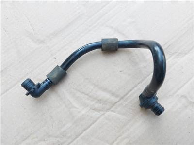 Audi A6 szervócső a fékrásegítőre 4F1611931K