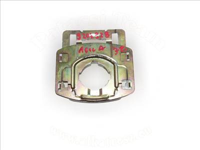 Opel Agila A/2 2004-2007 - tartó, zárhenger, első ajtó