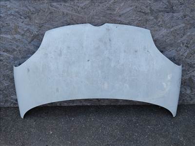 190069 Fiat Panda III. 2012-2024 motorháztető, a képen látható sérüléssel 51841736