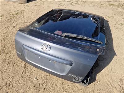 TOYOTA AVENSIS (T25) csomagtérajtó 
