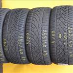 Dunlop Wintersport 3D (Rep) 19" 255/40 téli gumi