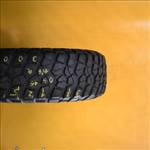 BF Goodrich Mud Terrain (HA)(JF)(REP) 17" 37/12.5 nyári gumi