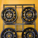 VW Sharan, T4-Seat Alambra-Fordgalaxy (5071)KFZ8685Porfestett(MH 15" 5x112 lemezfelni 