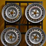 VW Transporter T5-T6-Amarok (4247)KFZ9685 Használt 16" 5x120 lemezfelni 