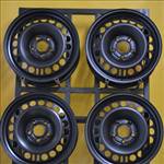 Opel Insignia (3649) új 17" 5x120 lemezfelni 