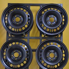 Opel Insignia (3649) új 17" 5x120 lemezfelni 