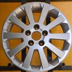 Opel (2127)Csak 1db!!! 16" 5x110 alufelni 