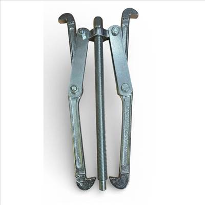 Csapágylehúzó 2 körmös 300 mm EASTMAN