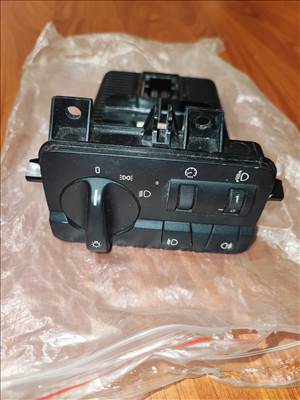 BMW E46 világítás kapcsoló 61316936832