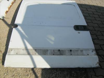 Renault Master II tolóajtó 