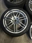  5x112 lyukosztású 8JJ 19" használt Avus alufelni