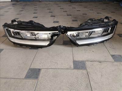 Volkswagen T-Roc I (FACE-LIFT) bal első FULL LED fényszóró 21'-25'  2ga941005f 90198870