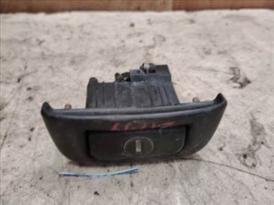 Renault Thalia I Csomagtérajtó Zárszerkezet *151517* 7700431773