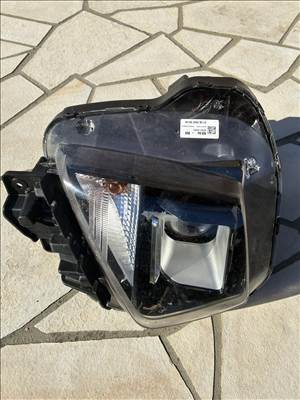 Hyundai Tucson fényszóró  n792112010