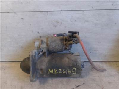 FIAT PUNTO II. Önindító. benzines