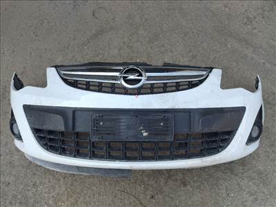 Opel Corsa D facelift 2011- első lökhárító