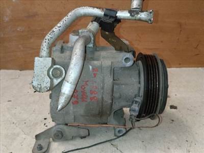 Fiat Stilo Klímakompresszor *151587* 4421004001