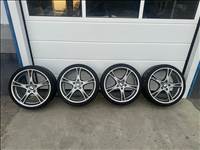  BMW F20 19" újszerű RONAL alufelni