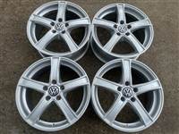 4db It Wheels 17″ VW – Skoda alufelni. (3297)