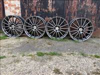 AEZ STEAM 8.5X20 coll et43 alufelni