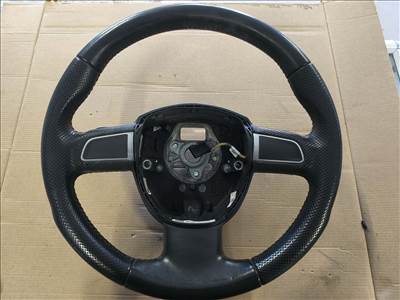 Audi A3 (8P) kormányváltós kormány 