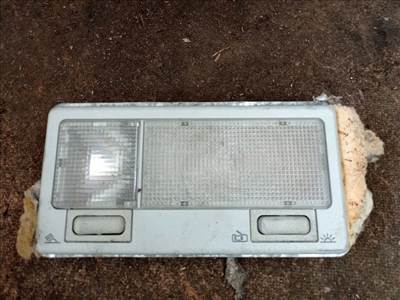 Ford Galaxy Mk1 Beltér Világítás Első *149346* 7m0947105b