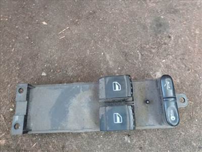 Ford Galaxy Mk1 Ablakemelő Kapcsoló Négyes / Kettes *149343* 7m3959857c ym2114a132bbw