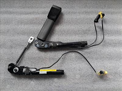 Opel Meriva B Bal első övfeszítő 34074836E 34056417E 34062025D