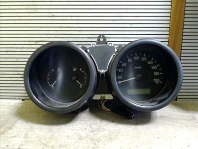 DAEWOO KALOS Kilóméteróra