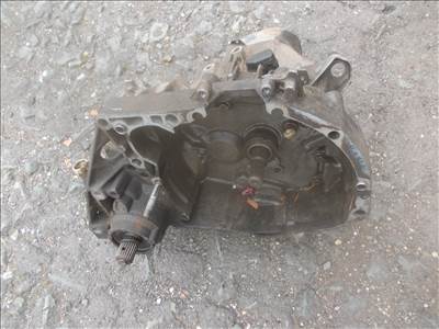Renault Clio 1 váltó 1.2 1991-1998