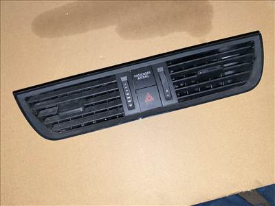 Skoda Rapid  Belső levegő középső szellőző 5JA820951D 2018