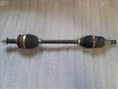 Suzuki Ignis III (MF) 1.2 DUALJET Bal féltengely 