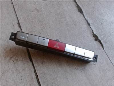 FIAT Linea 2007.08.01-2012.03.31 Kombinált kapcsoló középen