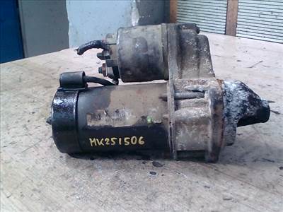 OPEL ASTRA G 97-04 Önindító. benzines