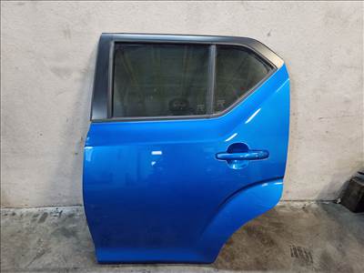 SUZUKI IGNIS III (MF) bal hátsó ajtó 