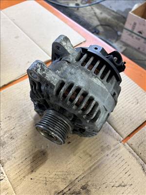 Peugeot 307, Peugeot 308 I, Citroën Berlingo II, Peugeot Partner II 1.6 hdi generátor 