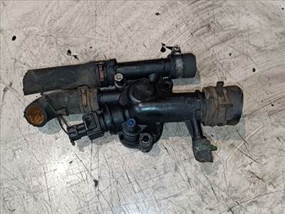 Opel Vivaro A Termosztátház *143414* f9q762