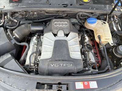 Audi A6 (C6 - 4F) 3.0 FSI quattro audi a6 3.0 v6 fsi motor, váltó, minden alkatrész