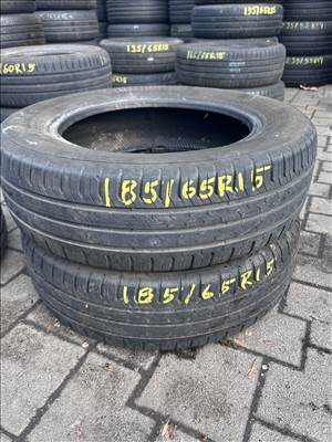  185/6515" Continental ContiEcoContact5 nyári gumi 4db