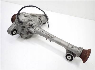 Audi Q7 (4L), Volkswagen Touareg I (7L) 3.0 TDI első osztómű 0AA409508D