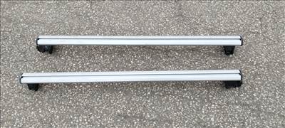 Skoda Octavia II gyári tetőcsomagtartó eladó!