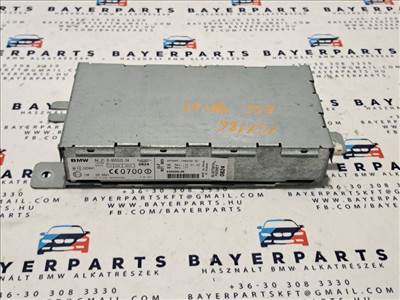 BMW E46 E39 E53 X5 Bluetooth ULF modul module elektronika 
