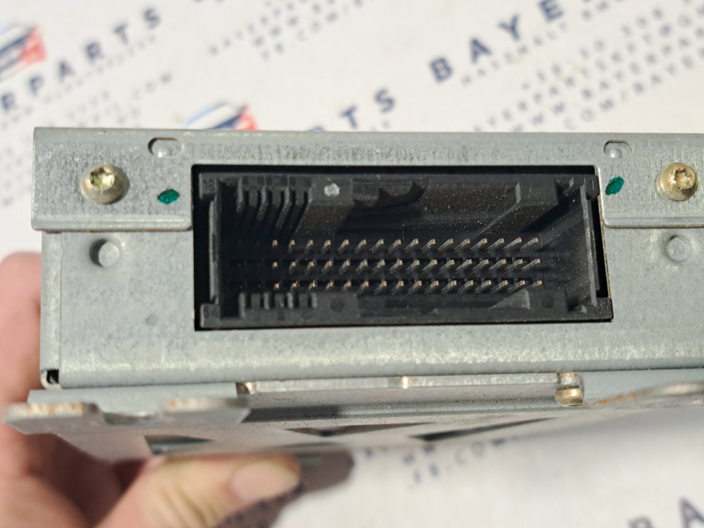 BMW E46 E39 E53 X5 Bluetooth ULF modul module elektronika  4. kép