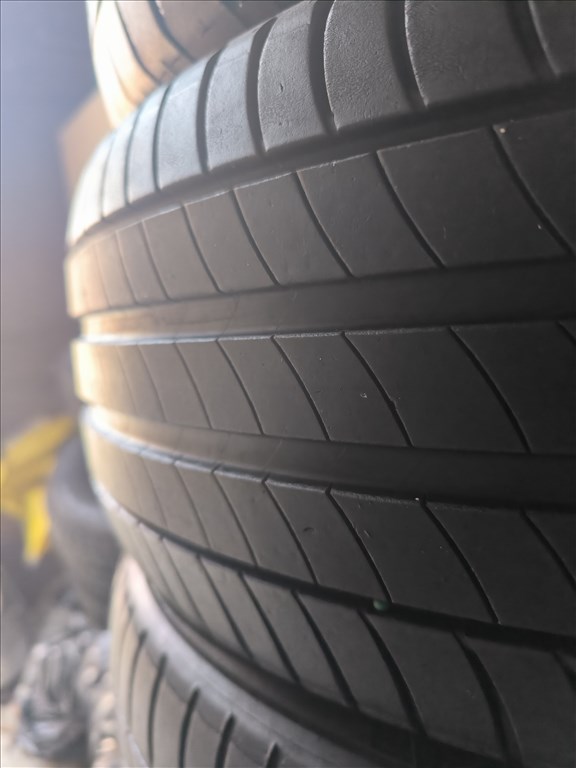  205/5517" 55e/4db Michelin nyári gumi gumi 7. kép