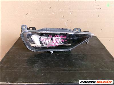 VOLVO S90 V90 jobb első LED ködlámpa 2016- 31395866