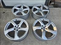 19-es AUDI gyári 5X112 alufelni garnitúra eladó!
