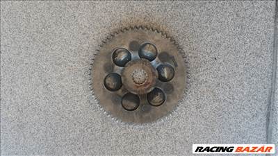 Derbi Hunter önindító közlőkerék